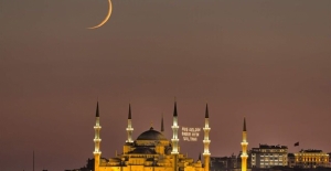 2024 Yılı En Güzel ve Özel Ramazan Ayı Mesajları ve Sözleri