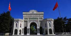 25 Sözleşmeli Personel Alınacak (İstanbul Üniversitesi)