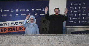 Cumhurbaşkanı Erdoğan, Balkon Konuşmasında Neler Söyledi?