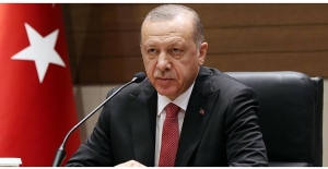 Cumhurbaşkanı Erdoğan'dan Yeni Anayasa Çalışmaları Açıklaması