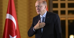 Cumhurbaşkanı Erdoğan'dan Yeni Anayasa ve Enflasyon Açıklaması