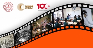 100. Yıla Özel ''Eğitim'' Temalı Kısa Film Yarışması