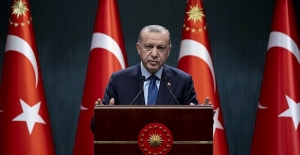Cumhurbaşkanı Erdoğan'dan Kentsel Dönüşüm Vurgusu