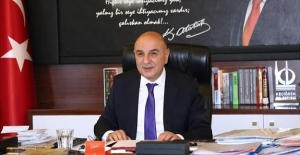 AK Parti Ankara Büyükşehir Belediye Başkan Adayı Kimdir?