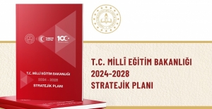 MEB 2024-2028 Stratejik Planı