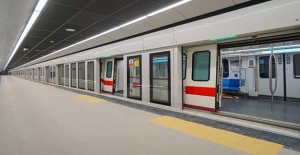 Arnavutköy-İstanbul Havalimanı Metro Hattı İstasyonları