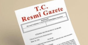 Türk Gıda Kodeksi Gıda Etiketleme ve Tüketicileri Bilgilendirme Yönetmeliğinde Değişiklik (6 Nisan 2024)